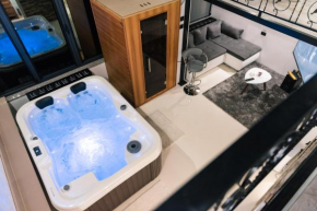 Deluxe dreams & spa Sabac